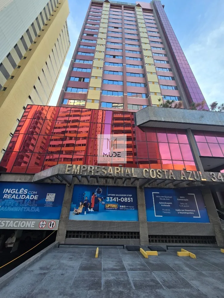 Loja-Salão, 175 m² - Foto 2