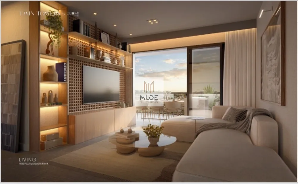 Apartamento, 2 quartos, 73 m² - Foto 9