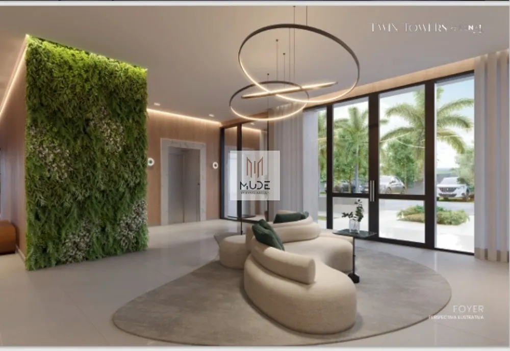 Apartamento, 2 quartos, 73 m² - Foto 4