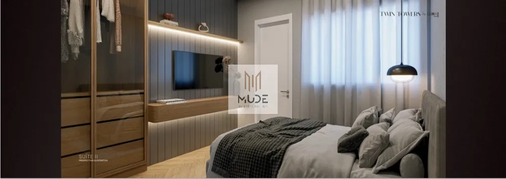 Apartamento, 2 quartos, 73 m² - Foto 10