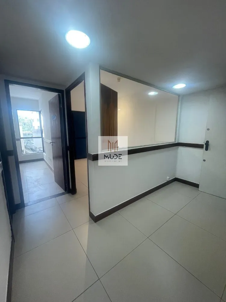 Sala-Conjunto, 33 m² - Foto 6