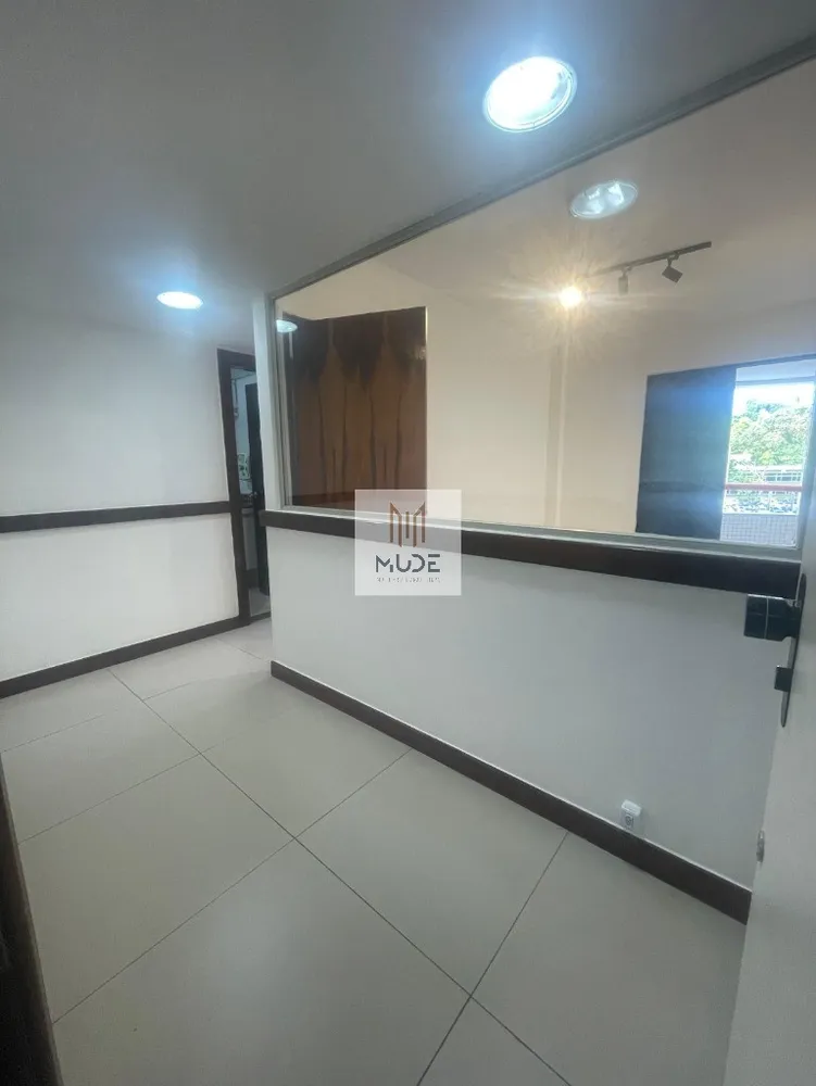 Sala-Conjunto, 33 m² - Foto 1