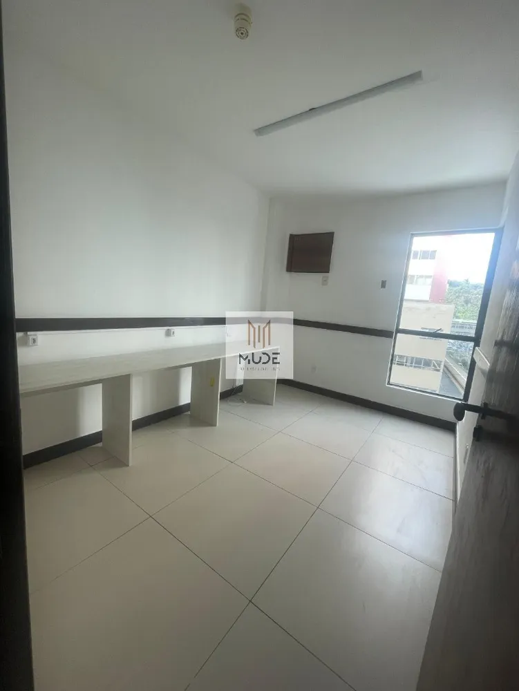 Sala-Conjunto, 33 m² - Foto 7