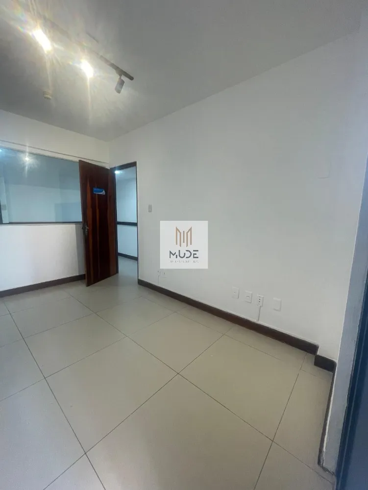 Sala-Conjunto, 33 m² - Foto 2