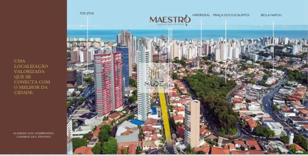 Apartamento, 4 quartos, 159 m² - Foto 2
