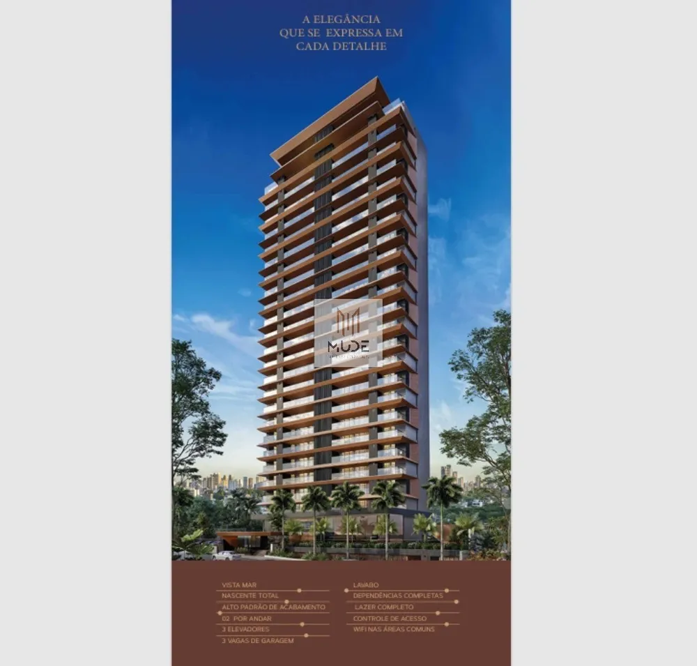 Apartamento, 4 quartos, 159 m² - Foto 4