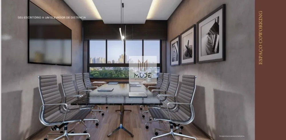 Apartamento, 4 quartos, 159 m² - Foto 6