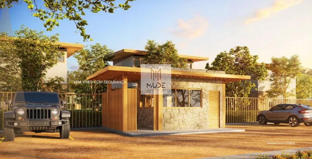 Casa, 2 quartos, 102 m² - Foto 3