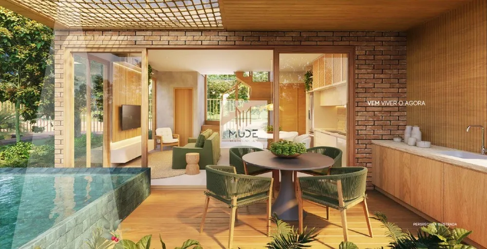 Casa, 2 quartos, 102 m² - Foto 6