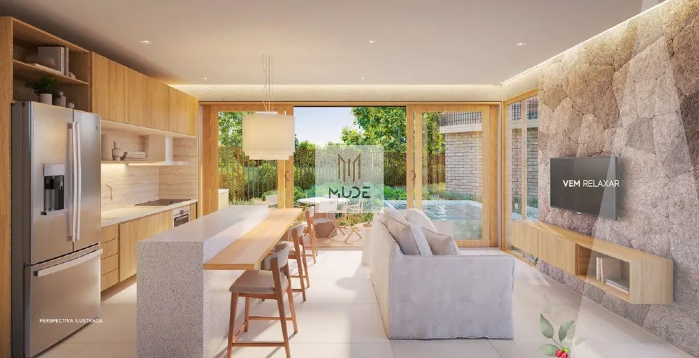 Casa, 2 quartos, 102 m² - Foto 4