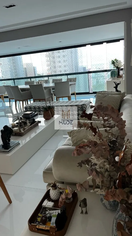 Apartamento, 4 quartos, 235 m² - Foto 10