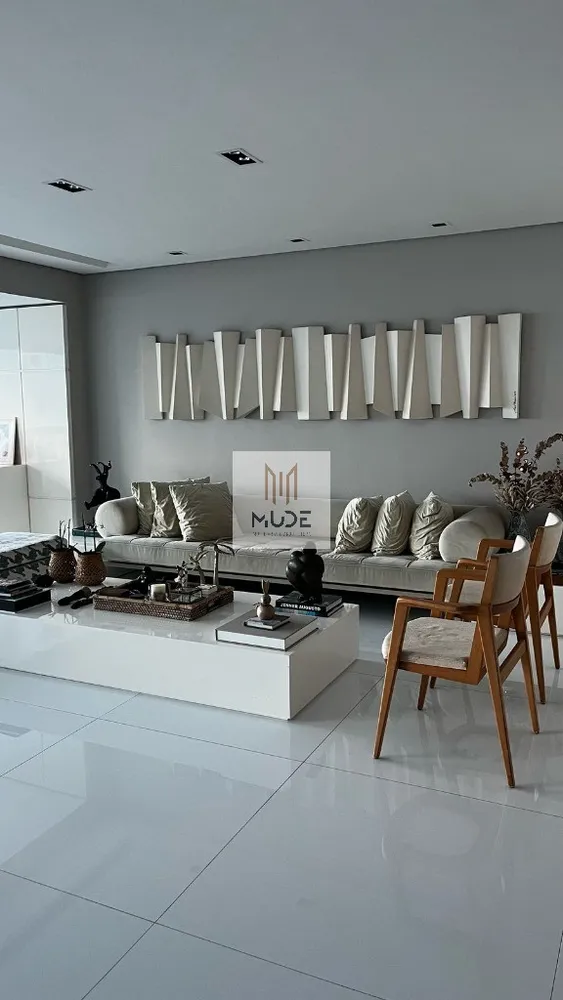 Apartamento, 4 quartos, 235 m² - Foto 6