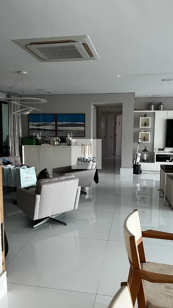 Apartamento, 4 quartos, 235 m² - Foto 9