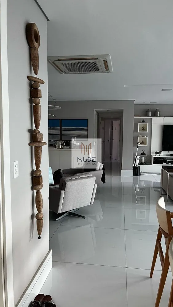 Apartamento, 4 quartos, 235 m² - Foto 3