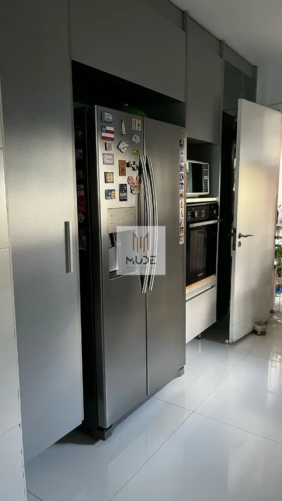 Apartamento, 4 quartos, 235 m² - Foto 4