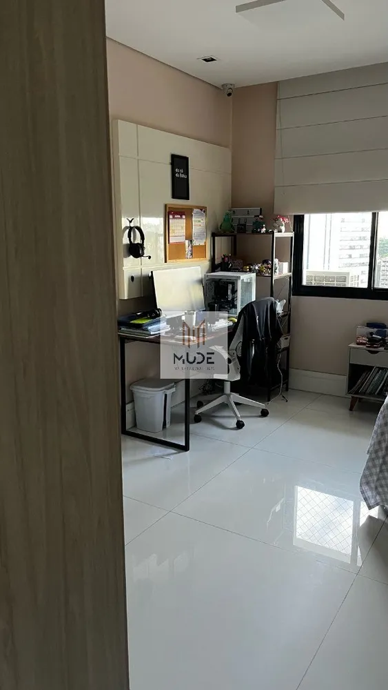 Apartamento, 4 quartos, 235 m² - Foto 7