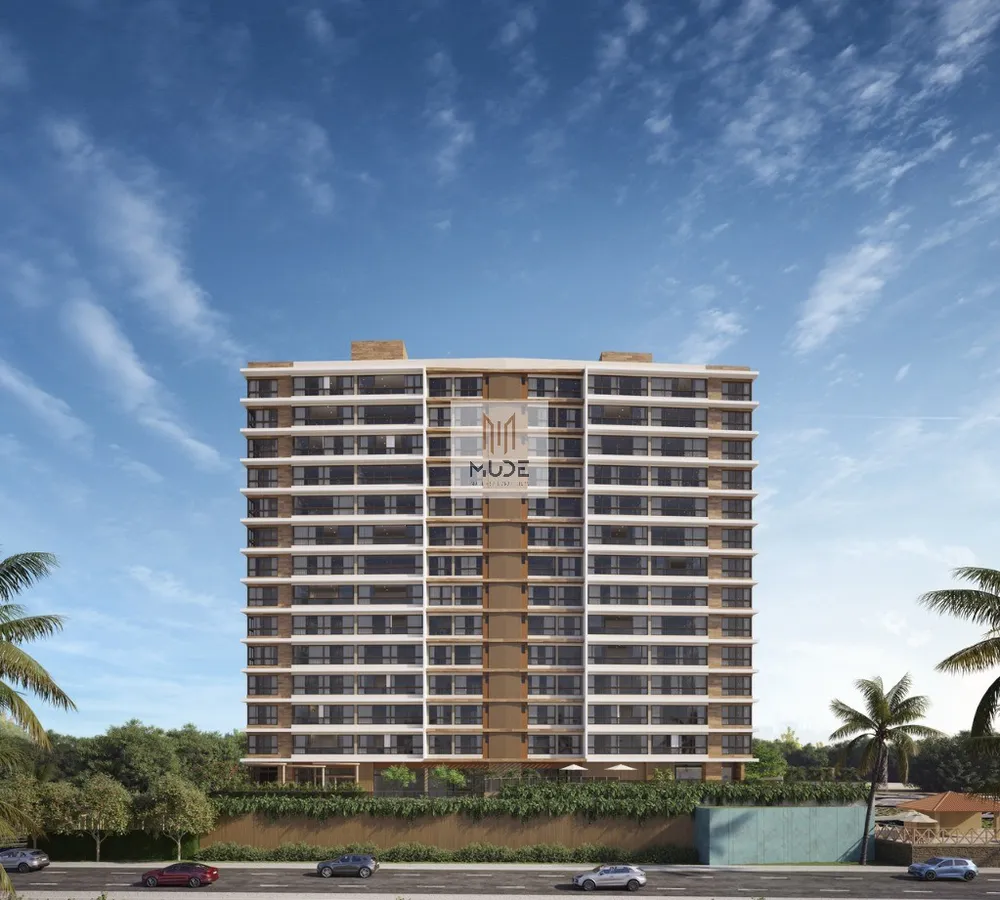Apartamento, 3 quartos, 132 m² - Foto 7