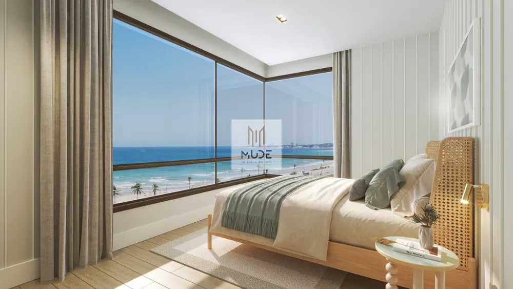 Apartamento, 3 quartos, 132 m² - Foto 6