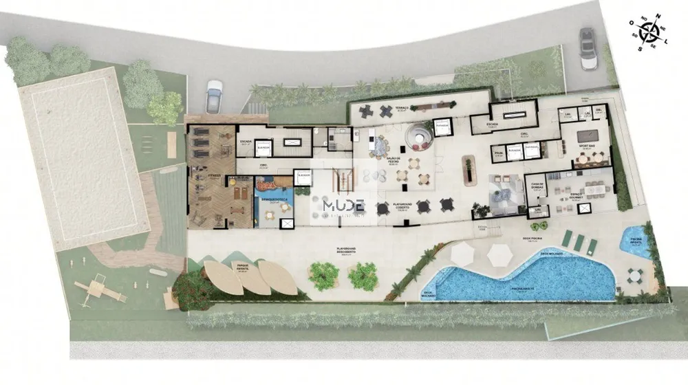 Apartamento, 3 quartos, 132 m² - Foto 11