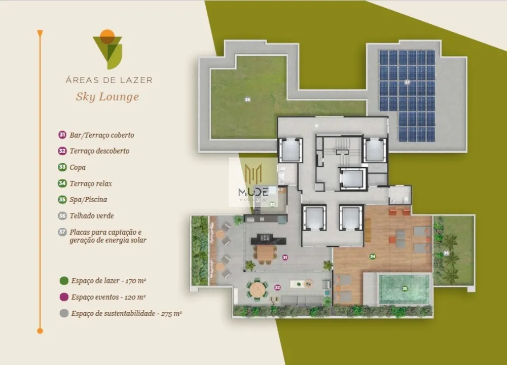 Apartamento, 3 quartos, 113 m² - Foto 5