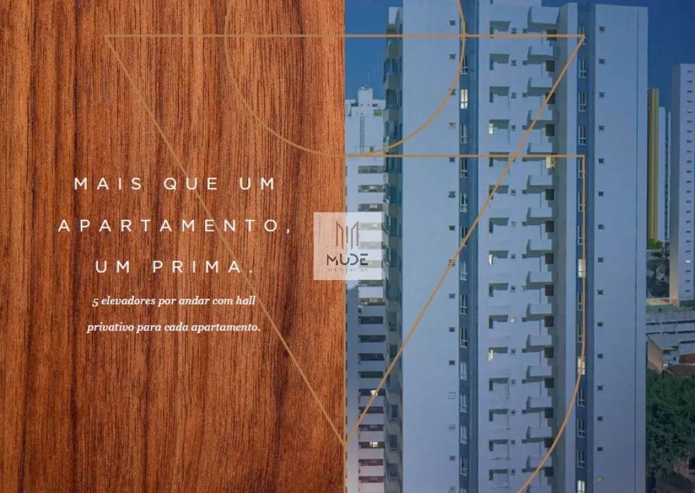 Apartamento, 3 quartos, 113 m² - Foto 4