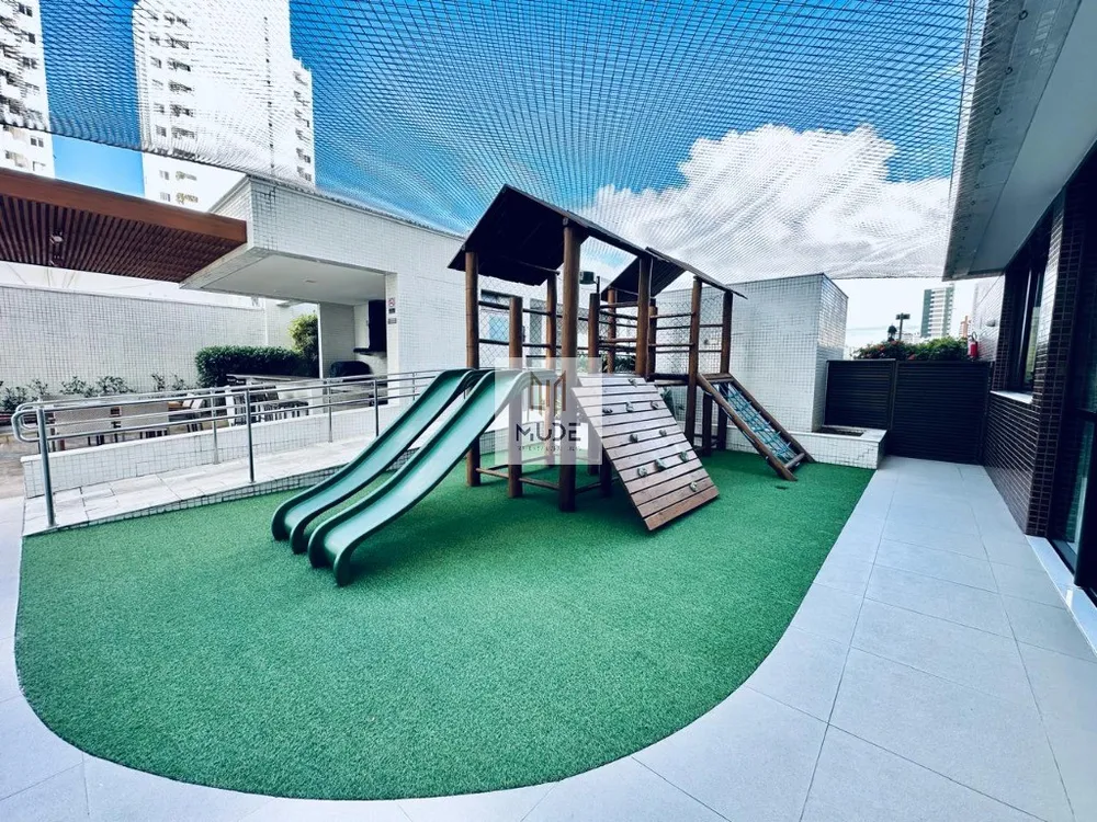 Apartamento, 4 quartos, 164 m² - Foto 5