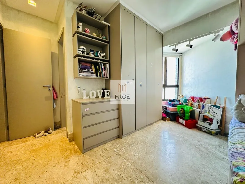 Apartamento, 4 quartos, 164 m² - Foto 4