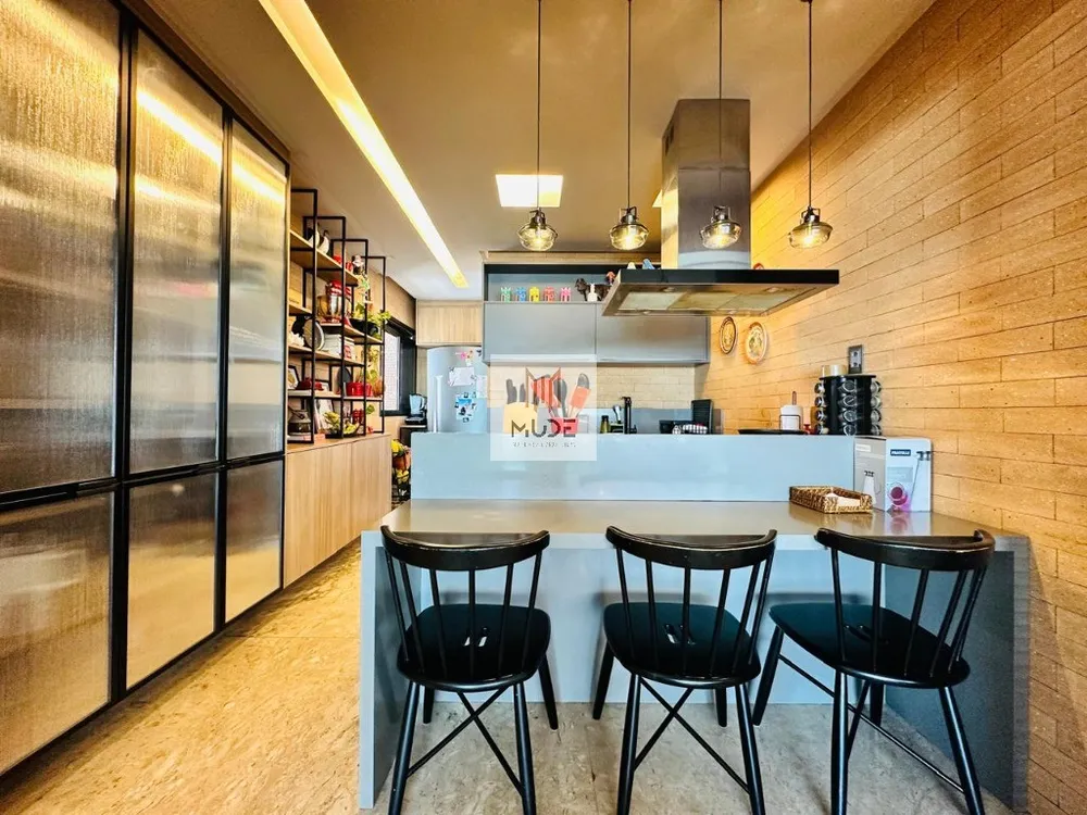 Apartamento, 4 quartos, 164 m² - Foto 2