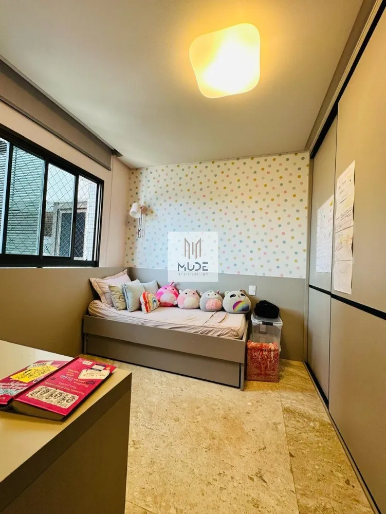Apartamento, 4 quartos, 164 m² - Foto 6
