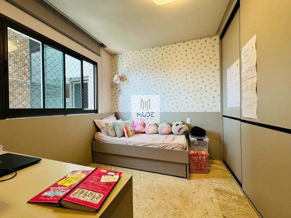 Apartamento, 4 quartos, 164 m² - Foto 7