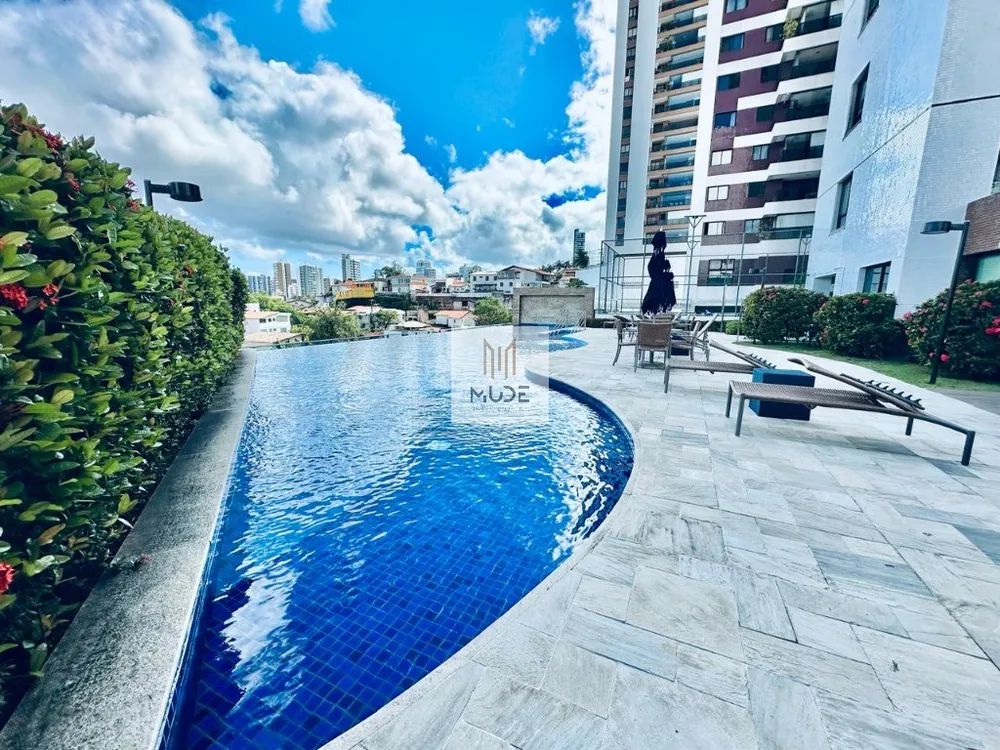 Apartamento, 4 quartos, 164 m² - Foto 3