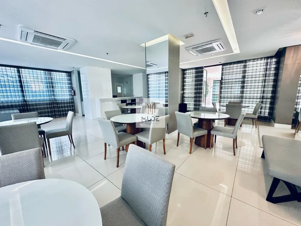 Apartamento, 4 quartos, 164 m² - Foto 8