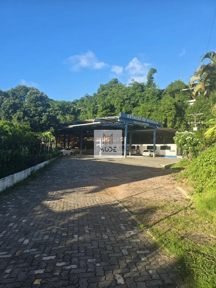 Depósito-Galpão - Foto 3