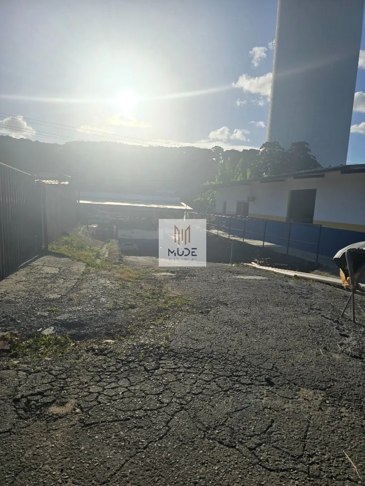 Depósito-Galpão - Foto 4