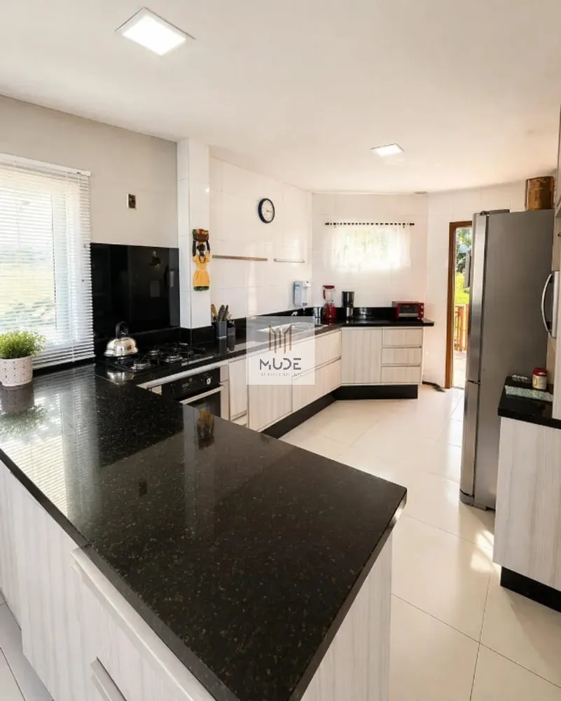 Casa, 5 quartos, 320 m² - Foto 8
