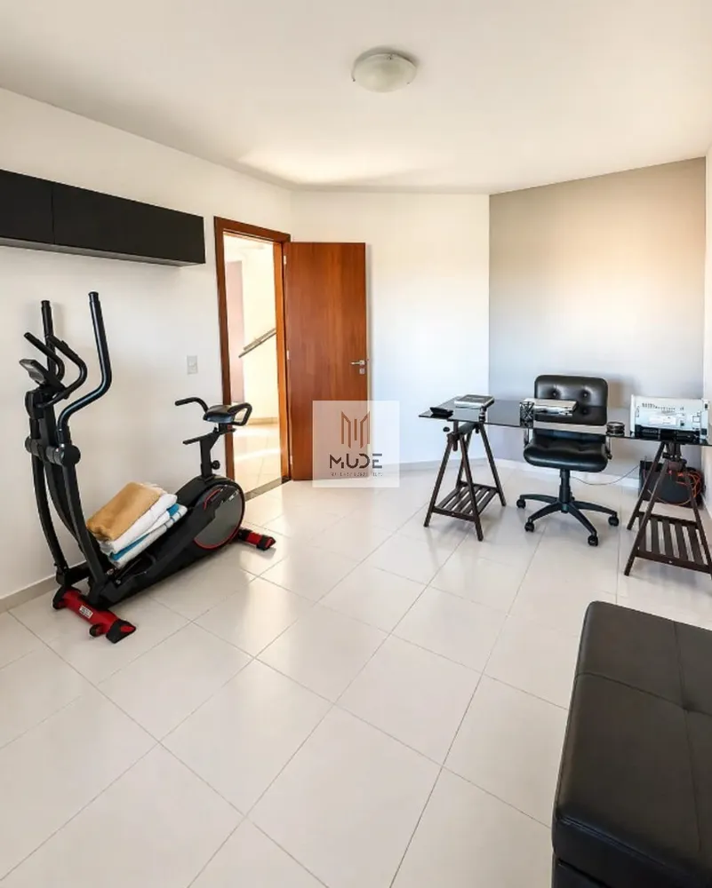 Casa, 5 quartos, 320 m² - Foto 11