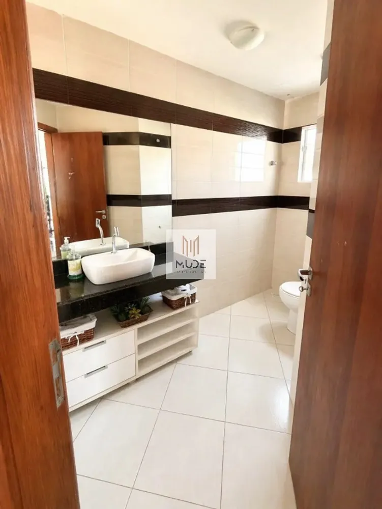 Casa, 5 quartos, 320 m² - Foto 9