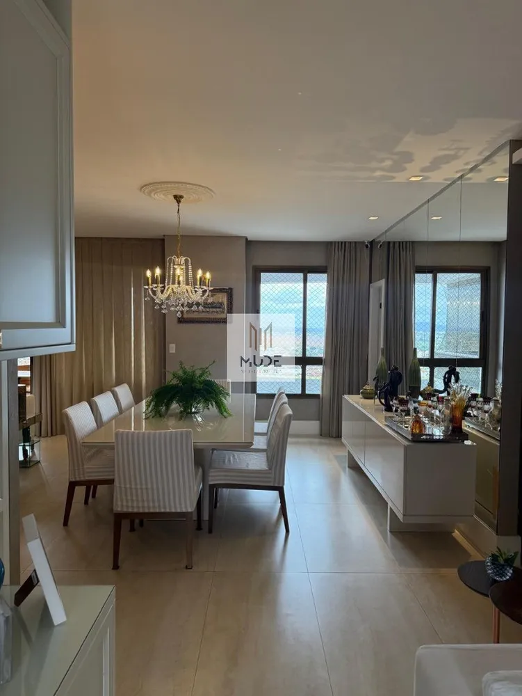 Apartamento, 4 quartos, 205 m² - Foto 10
