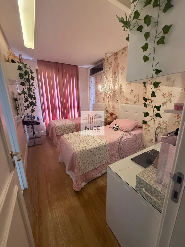 Apartamento, 4 quartos, 205 m² - Foto 8