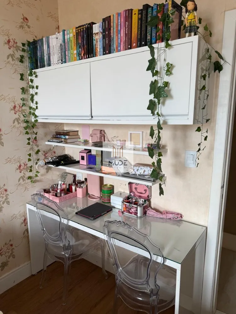 Apartamento, 4 quartos, 205 m² - Foto 11