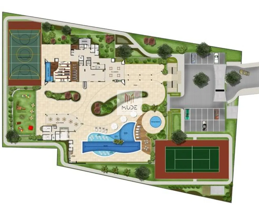 Apartamento, 4 quartos, 205 m² - Foto 12