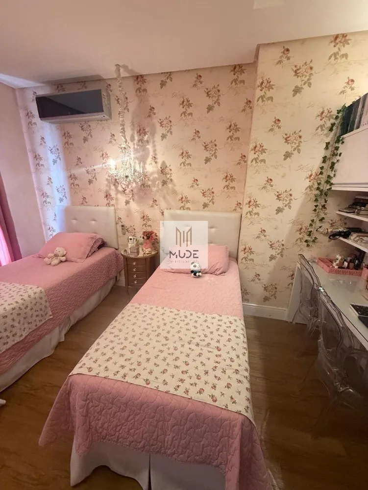 Apartamento, 4 quartos, 205 m² - Foto 9