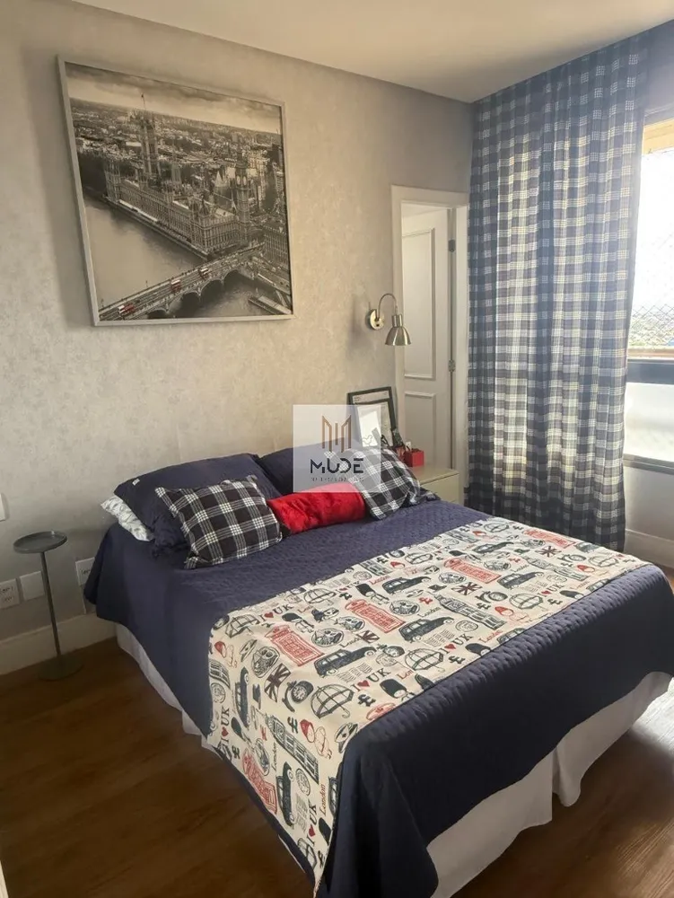 Apartamento, 4 quartos, 205 m² - Foto 7