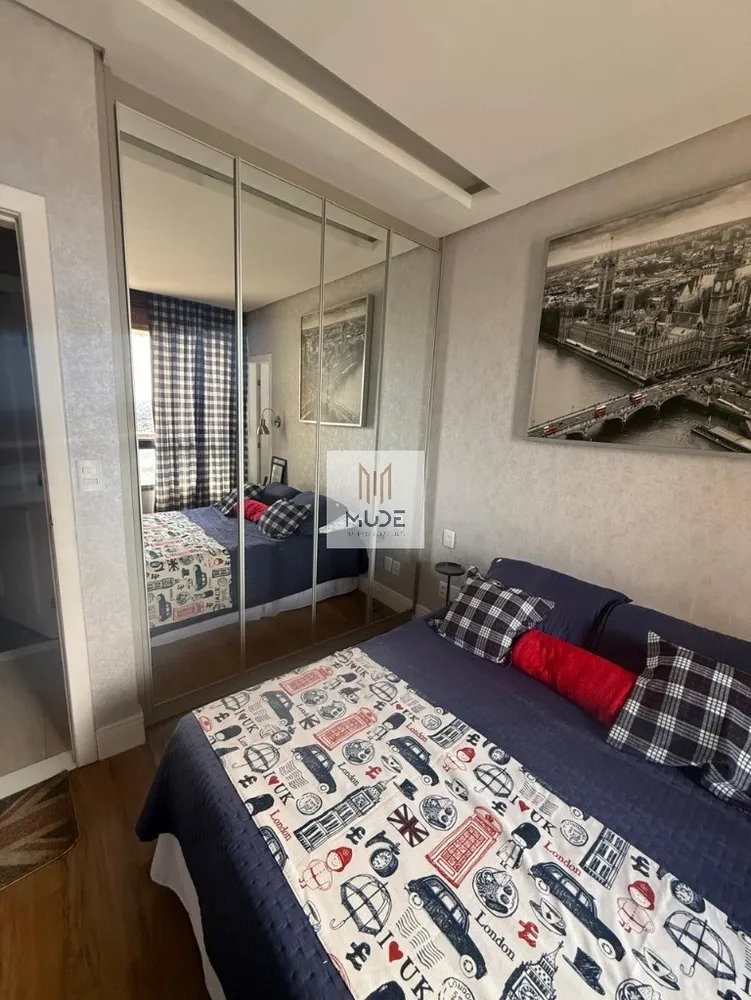 Apartamento, 4 quartos, 205 m² - Foto 6