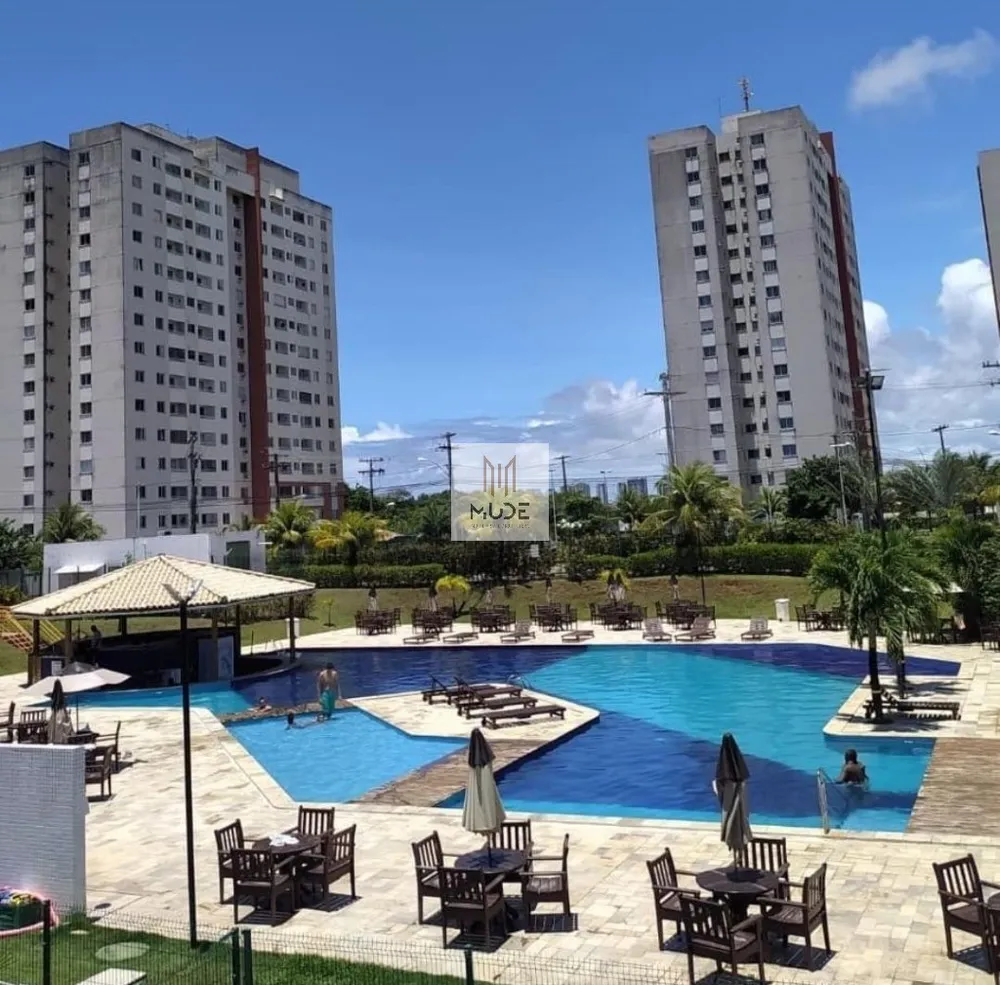 Apartamento, 3 quartos, 69 m² - Foto 7