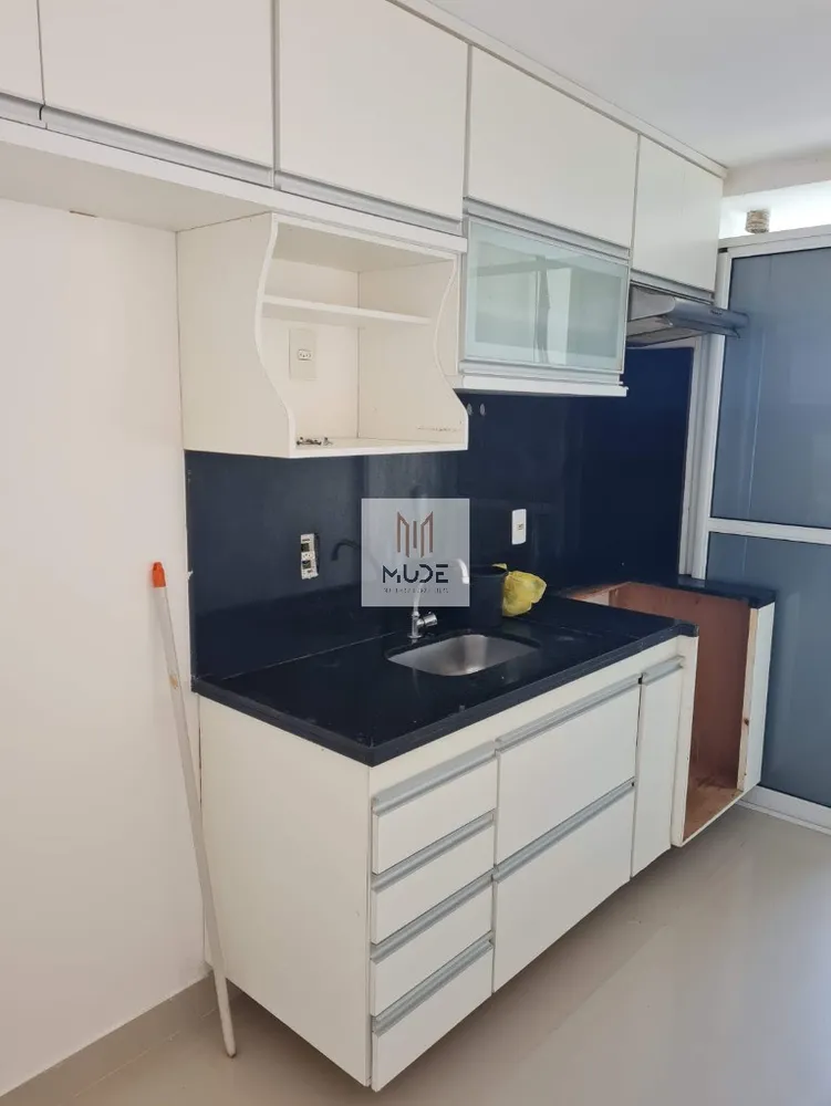 Apartamento, 3 quartos, 69 m² - Foto 5