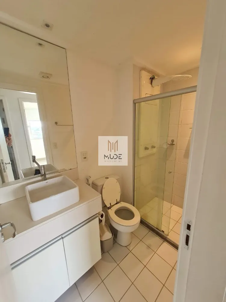 Apartamento, 3 quartos, 69 m² - Foto 1