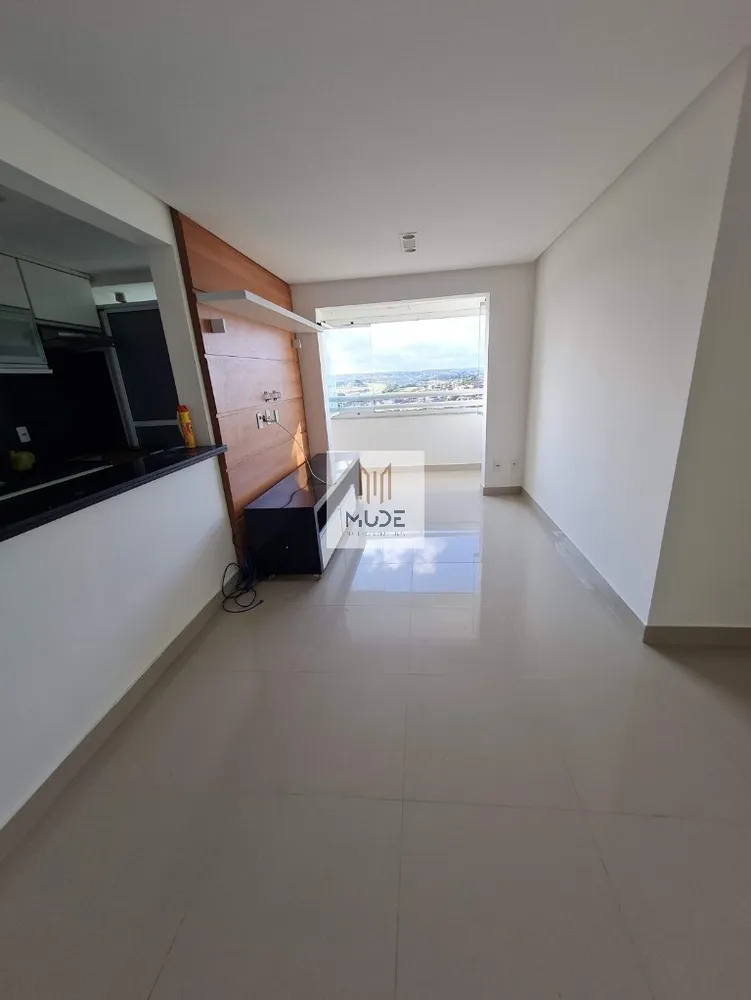 Apartamento, 3 quartos, 69 m² - Foto 1