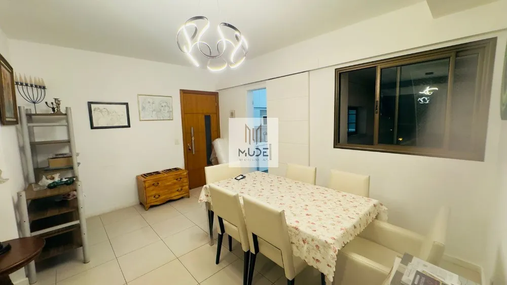 Apartamento, 3 quartos, 112 m² - Foto 8