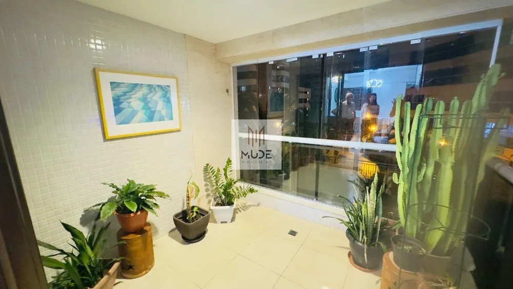 Apartamento, 3 quartos, 112 m² - Foto 4